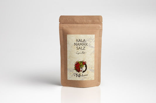 Kala Namak grobkörnig