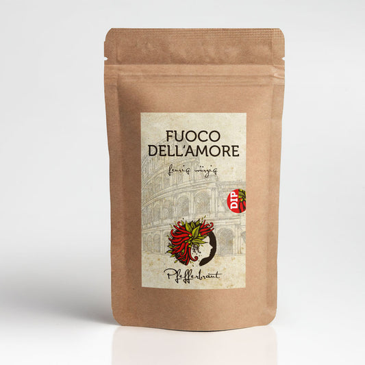 Fuoco dell´Amore