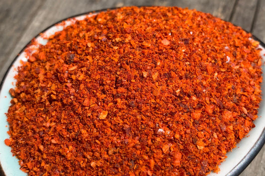 250g Bio Piment d´Espelette AOP