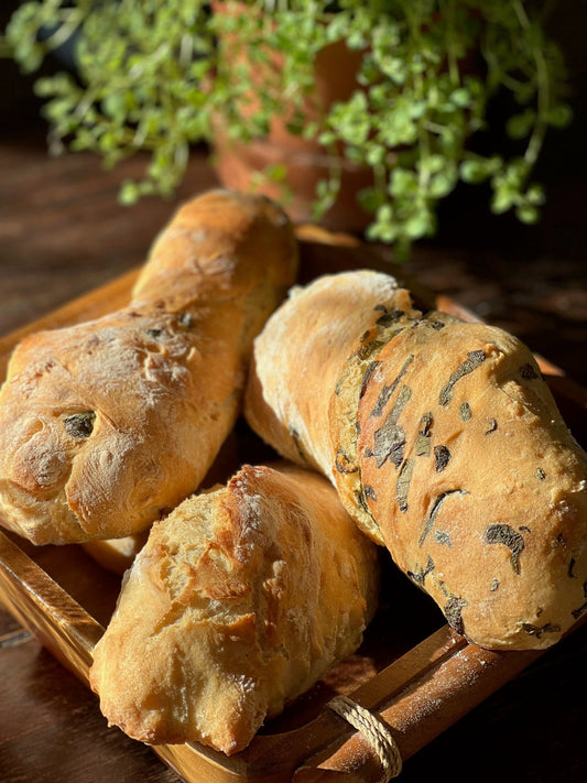 Ciabatta