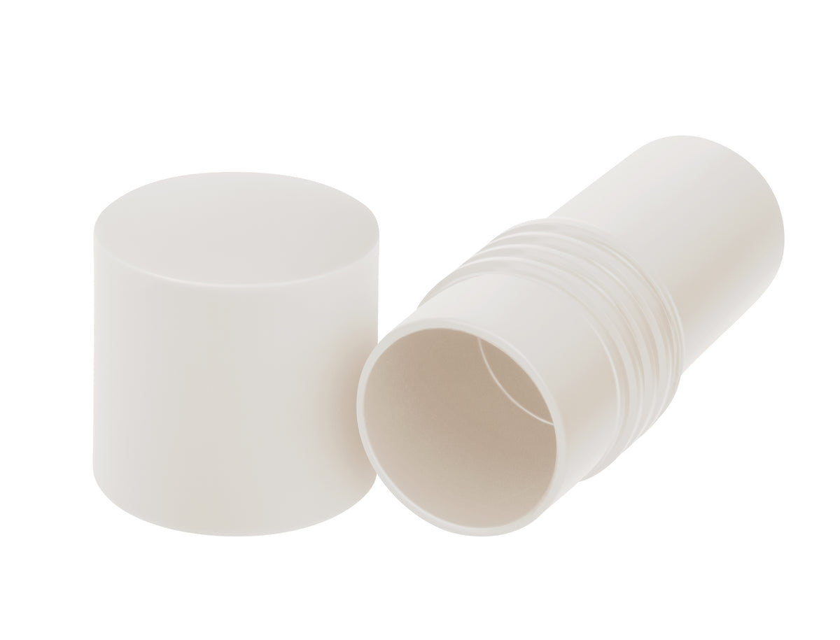 Microplane Gewürzmühle 2in1 Cashmere Beige