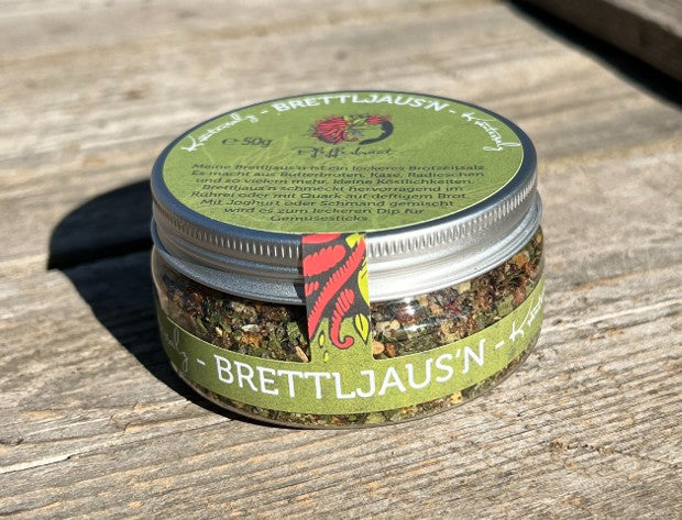 Geschenktüte „Genussmomente“