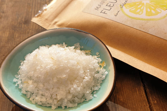 Fleur de Sel limon