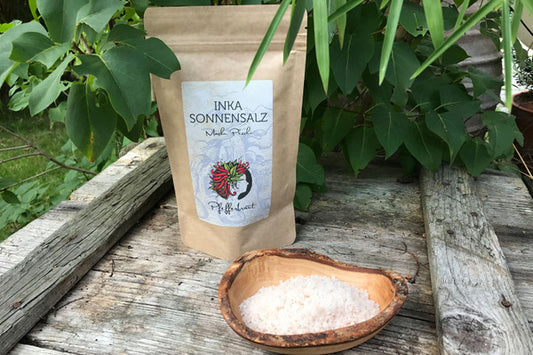 Inka Sonnensalz